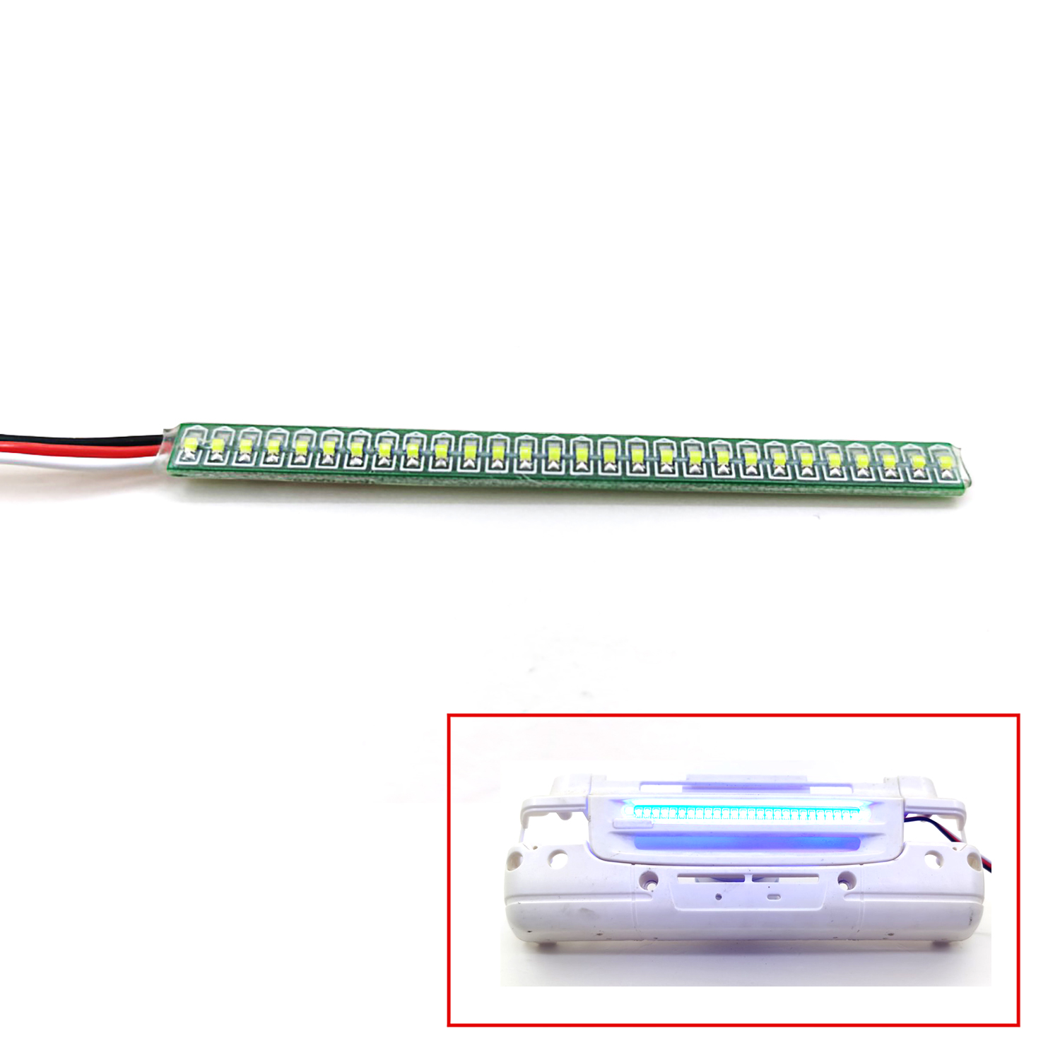 Rc Hobby Deals - Super Okazja Lampa LED DIY do