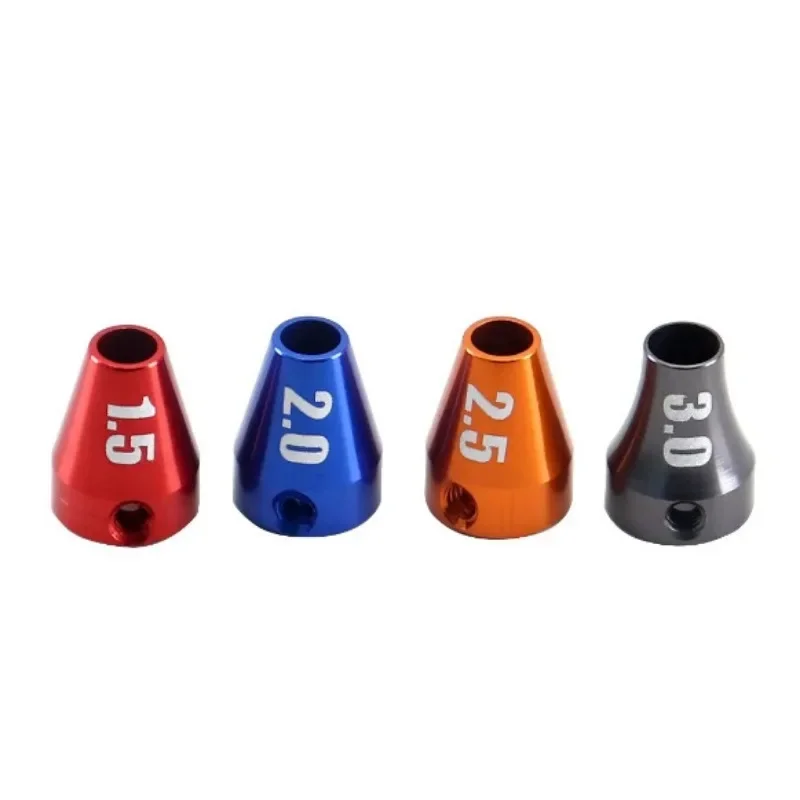 Rc Hobby Tool Kit - 4 szt./zestaw Śrubokręty sześciokątne z powłoką