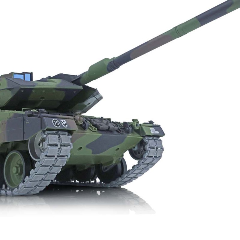Rc Hobby Deals - Super Okazja 1/16 Henglong 7.0 Ulepszony