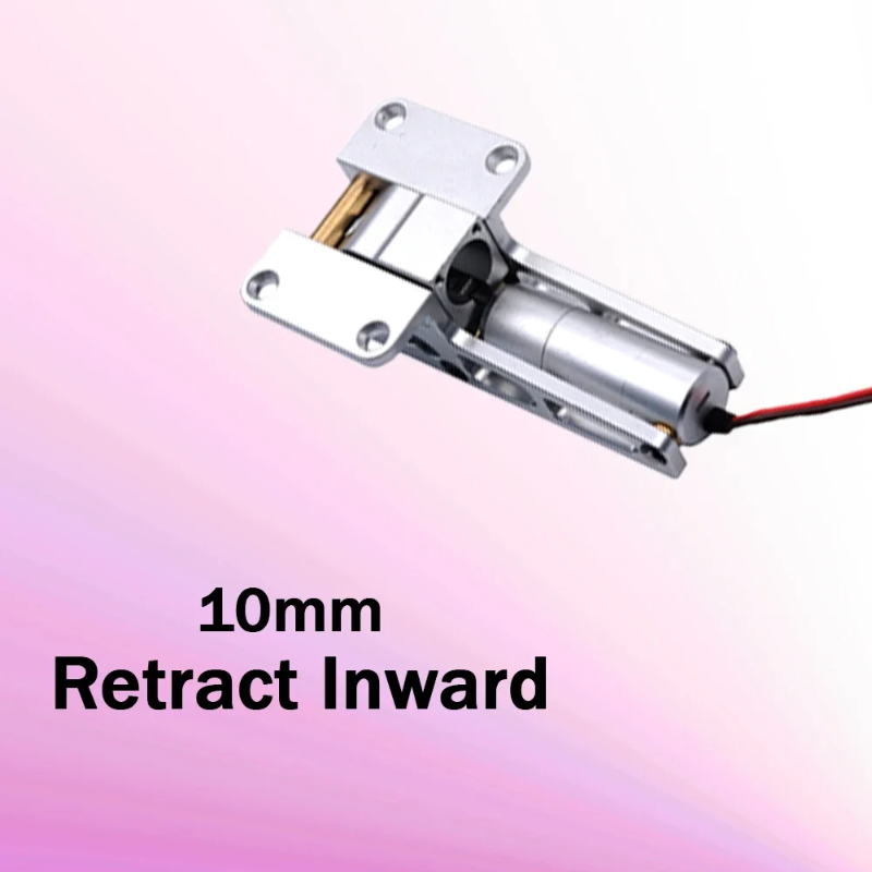 Jp Hobby-Rc - JP Hobby Retract Landing Gear 7-8KG