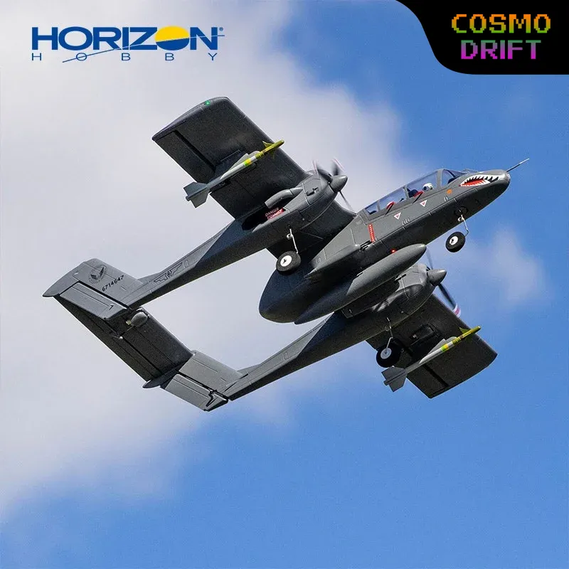 Rc Hobby Experts - Model samolotu RC Hot Horizon Hobby