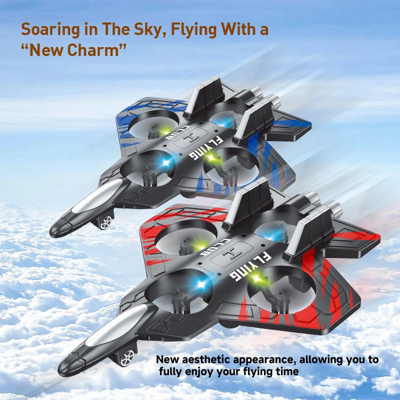 Rc Hobbyking Shop - Samolot RC CZ01 z pianki, zdalnie