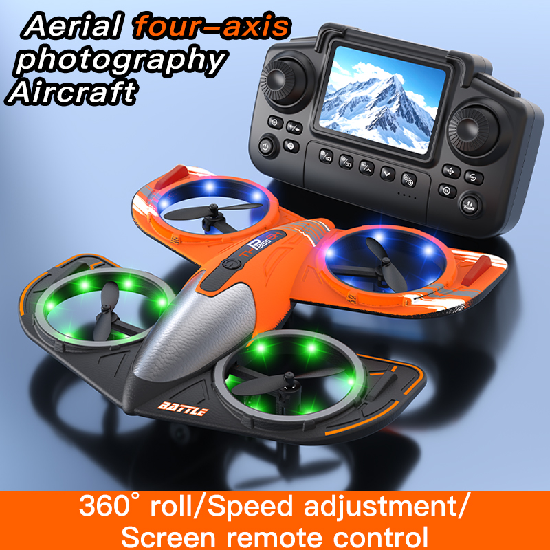 Rc Hobbyking Shop - Dron RC z kamerą, piankowy samolot,