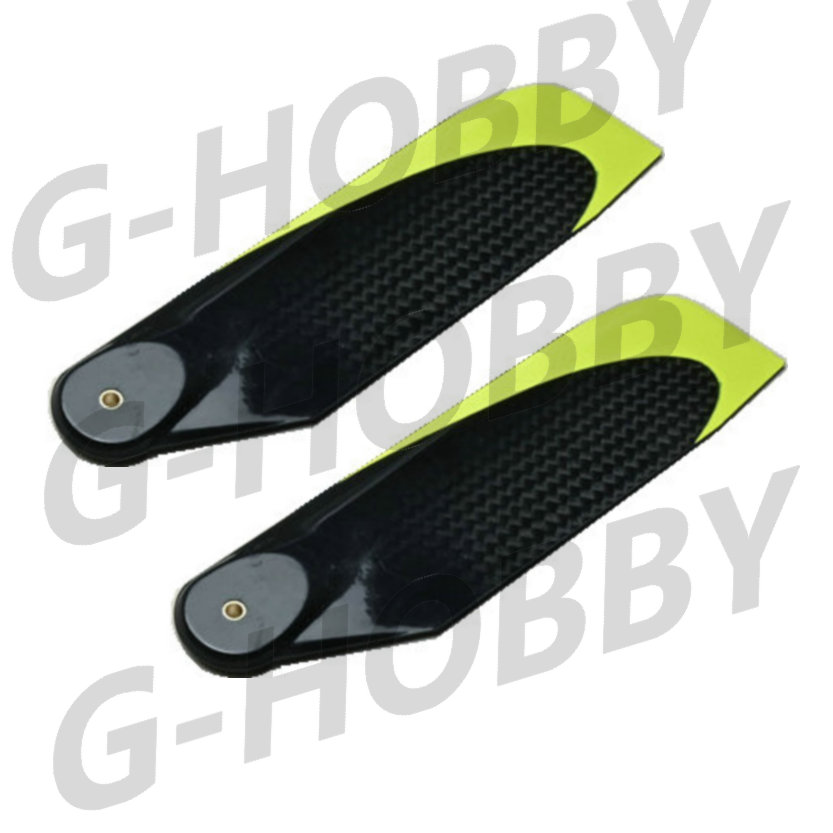 Rc Hobby Tech - G-HOBBY 1 para 86 mm 92