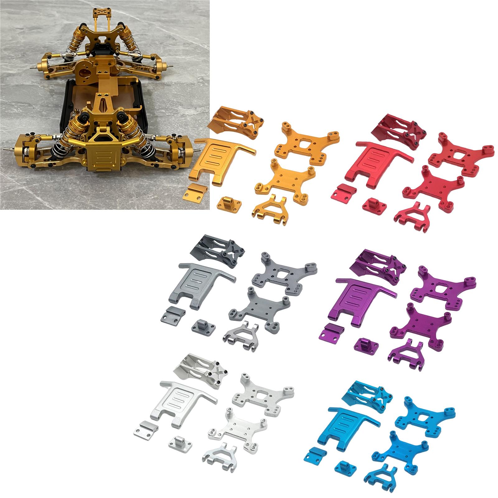 Metalowy zestaw części zamienn – Rc Hobby Tool Kit recenzja i cena