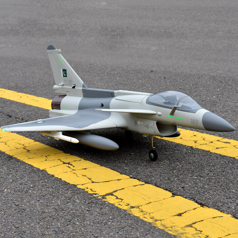 Rheagle Model J 10 Vigorous Dr – Rc Hobby Experts recenzja i cena