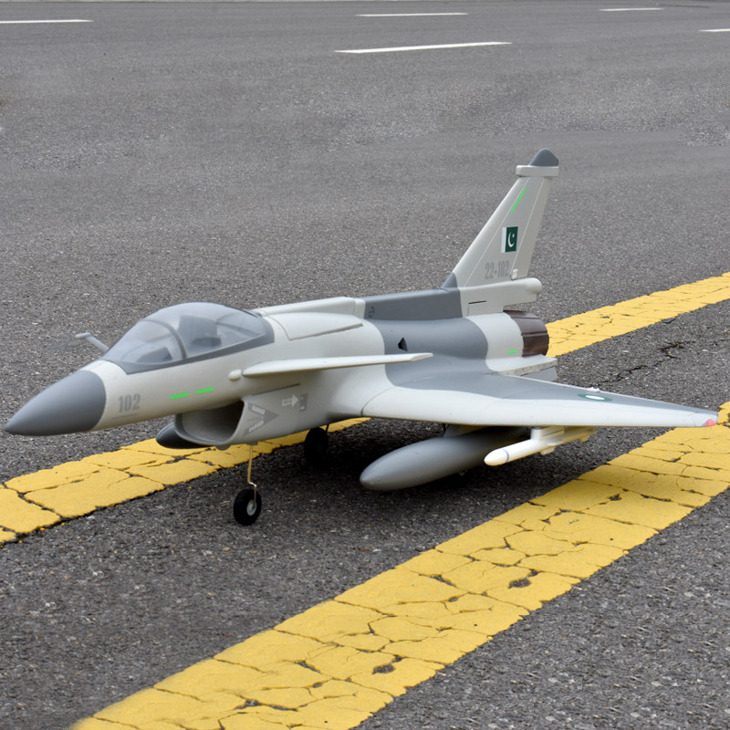Rheagle Model J 10 Vigorous Dr – Rc Hobby Experts recenzja i cena