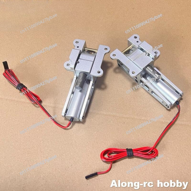 JP Hobby ER150 L R 90 Stopni 2 – Jp Hobby-Rc recenzja i cena