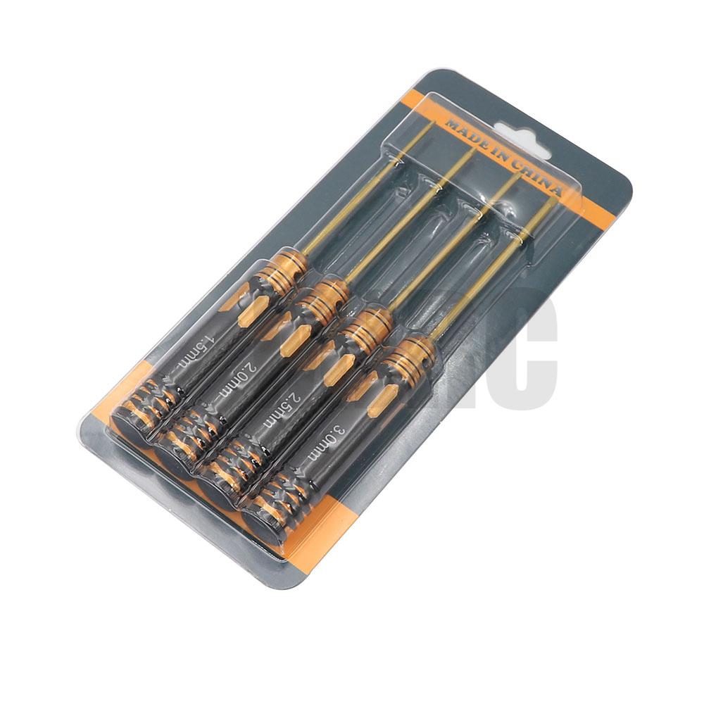 Ajrc 4 sztuk/zestaw powłoka ty – Rc Hobby Tool Kit recenzja i cena