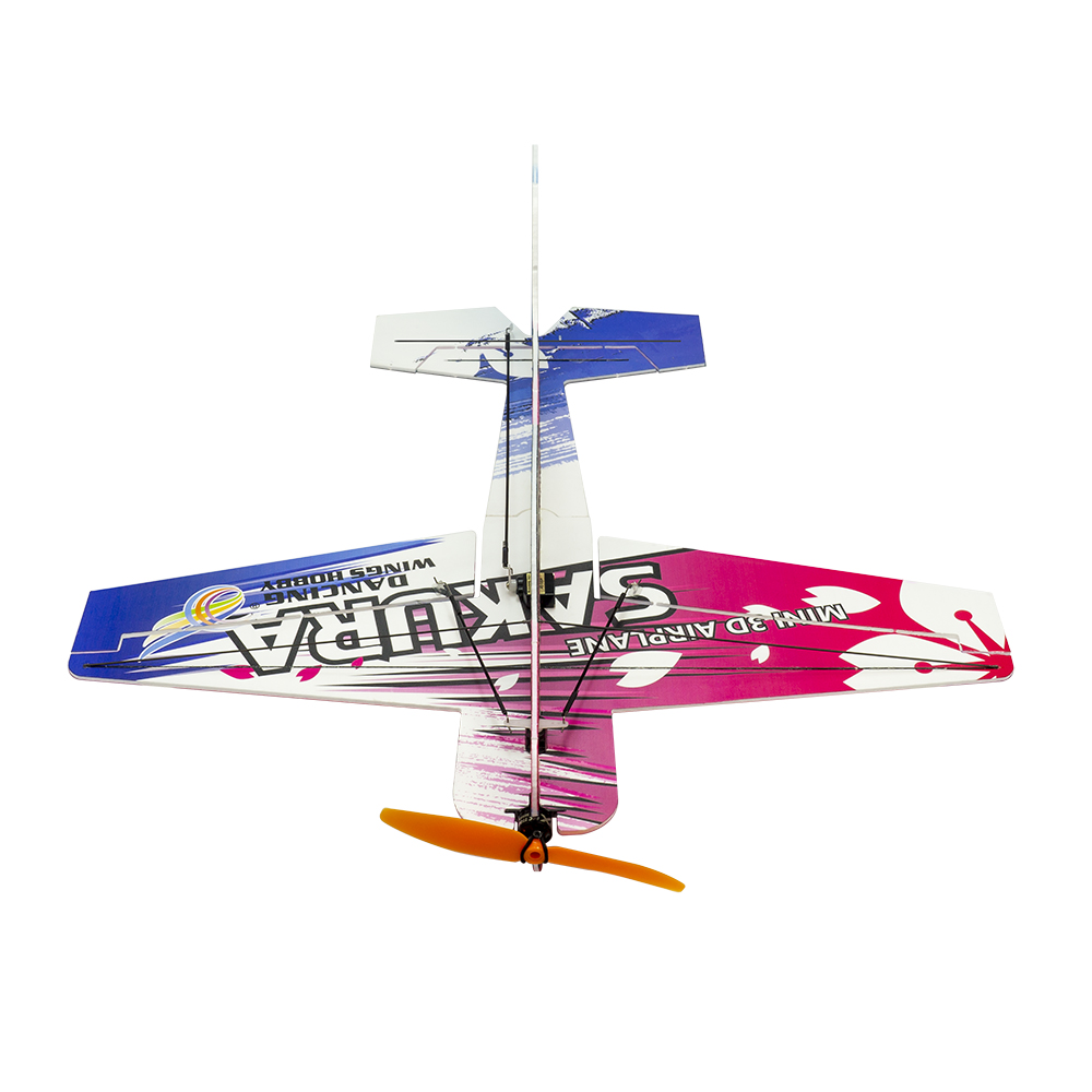 AEORC E211 SAKURA Micro 3D Zes – Rc Hobby Experts recenzja i cena
