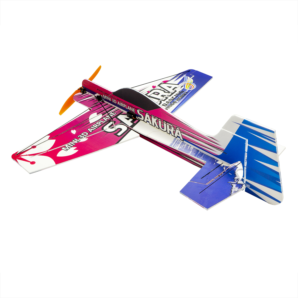 AEORC E211 SAKURA Micro 3D Zes – Rc Hobby Experts recenzja i cena