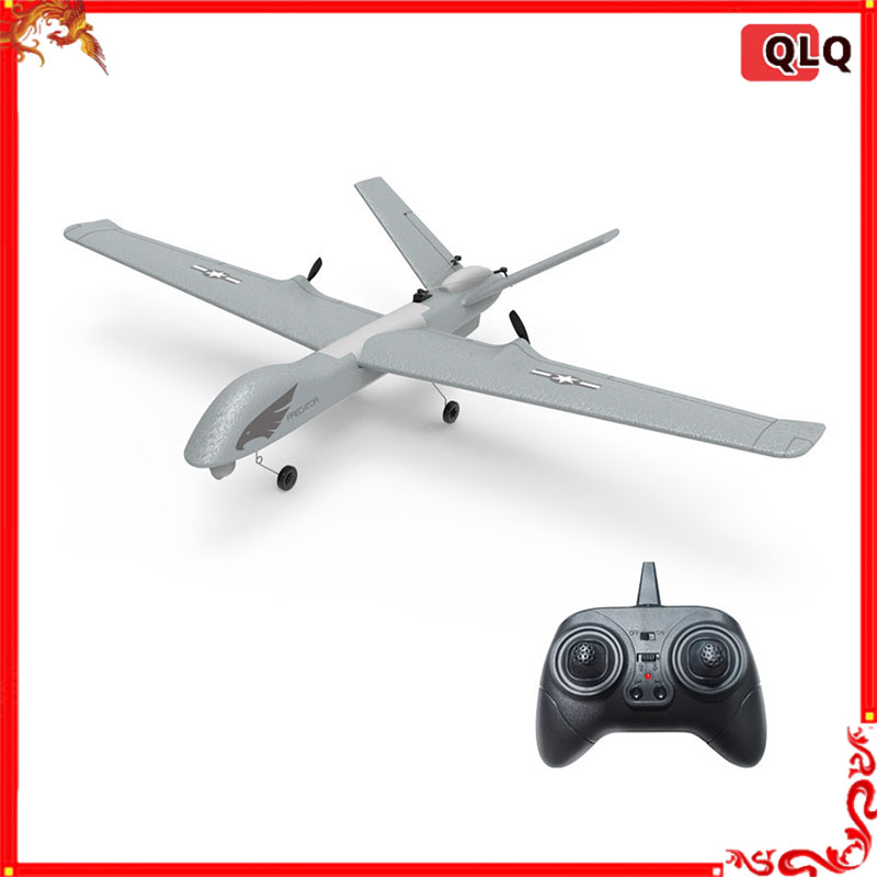 Samolot RC Z55 Trzykanalowy Sz – Rc Glider Foam Wing recenzja i cena