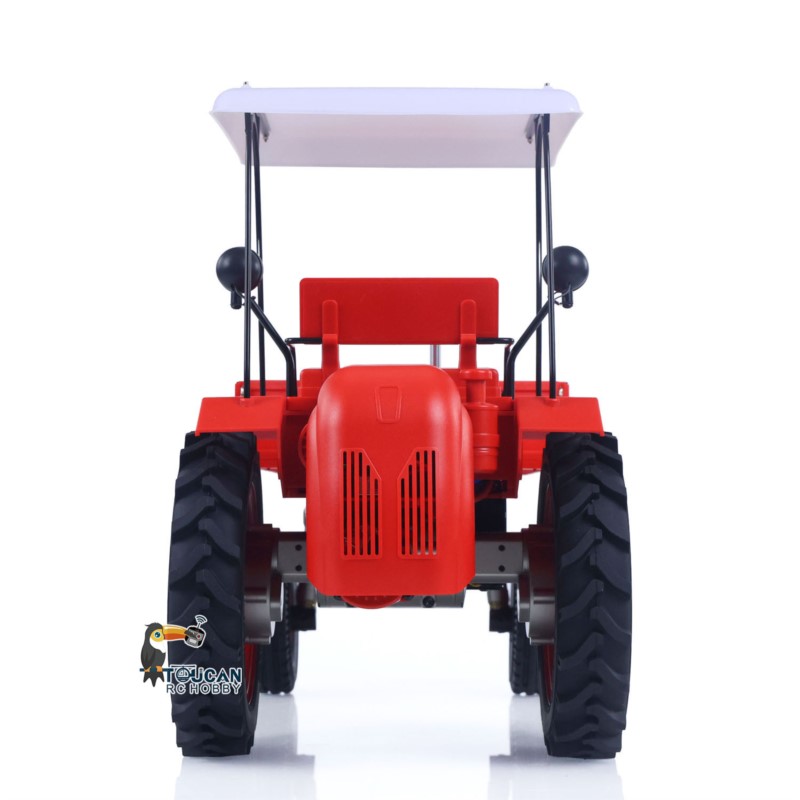 T16 Samochód 4x2 RC Traktor Ro – Rc Hobby Farm recenzja i cena