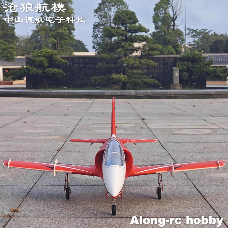 Samolot elektryczny RC Freewin – Rc Hobby Experts recenzja i cena