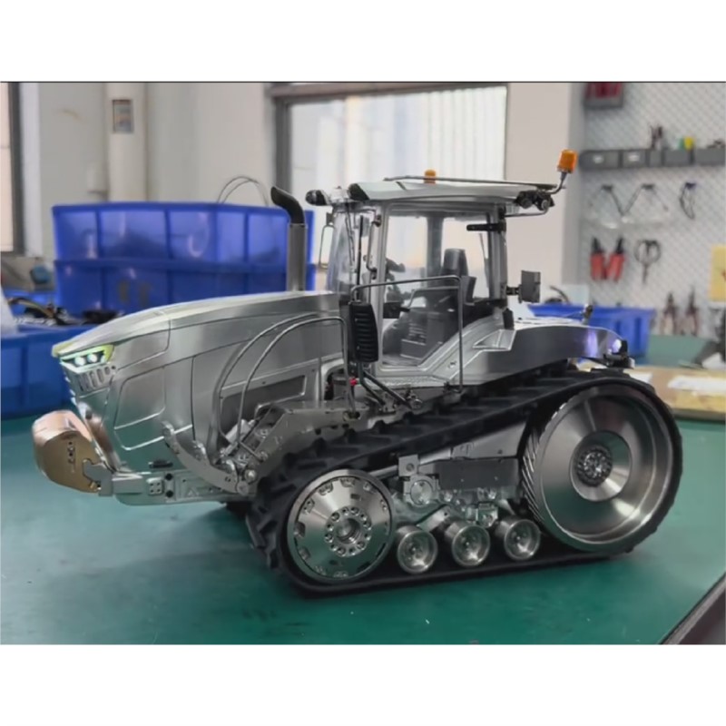 Nowy model do przedsprzedaży L – Rc Hobby Farm recenzja i cena