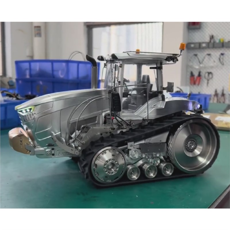 Nowy model do przedsprzedaży L – Rc Hobby Farm recenzja i cena