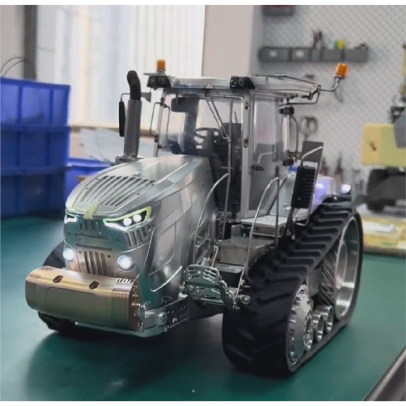 Nowy model do przedsprzedaży L – Rc Hobby Farm recenzja i cena