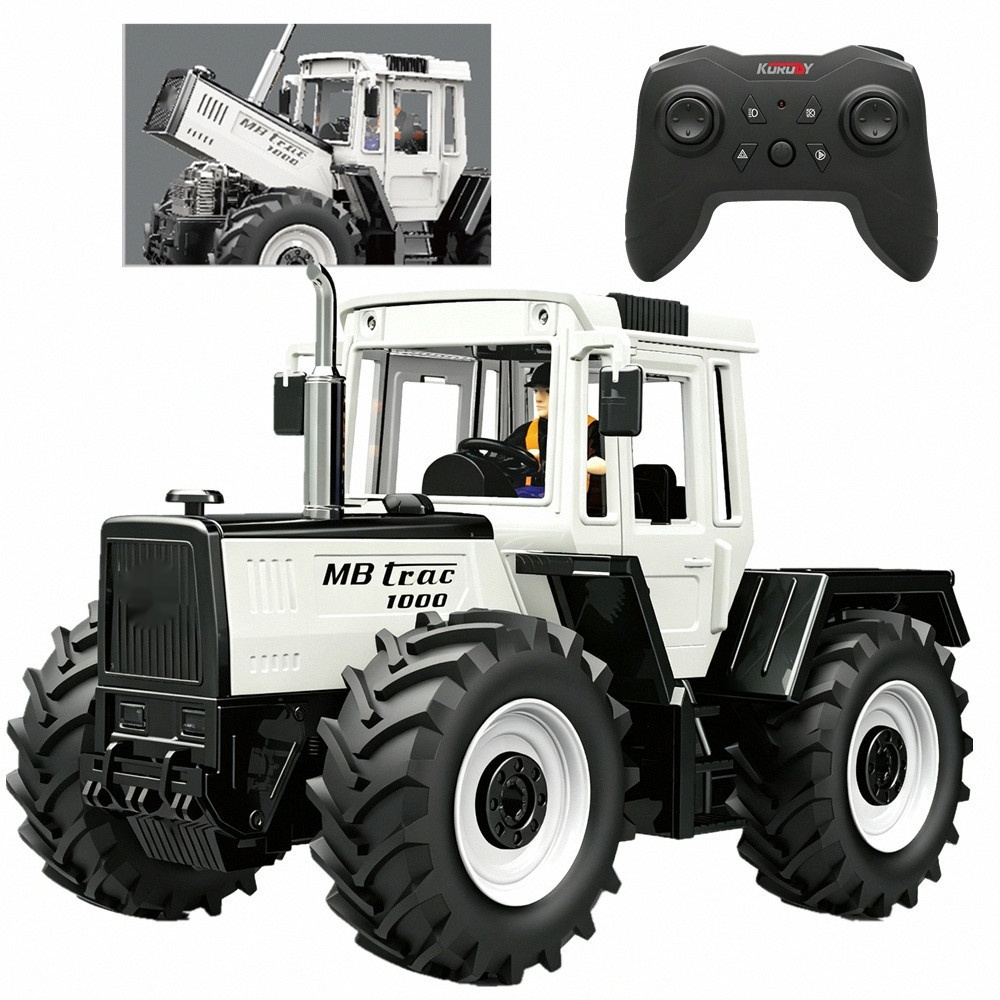 Korody Licencjonowany Model Mb – Rc Hobby Farm recenzja i cena