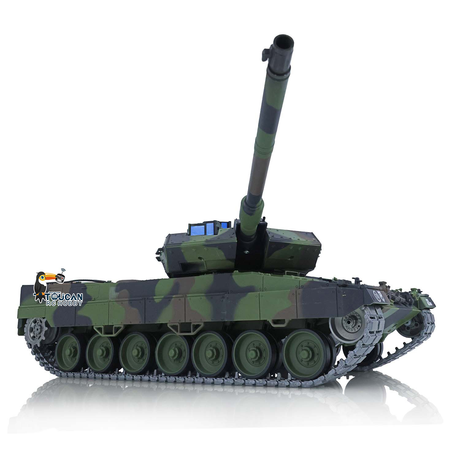   Super Okazja 1/16 Henglong 7 – Rc Hobby Deals recenzja i cena