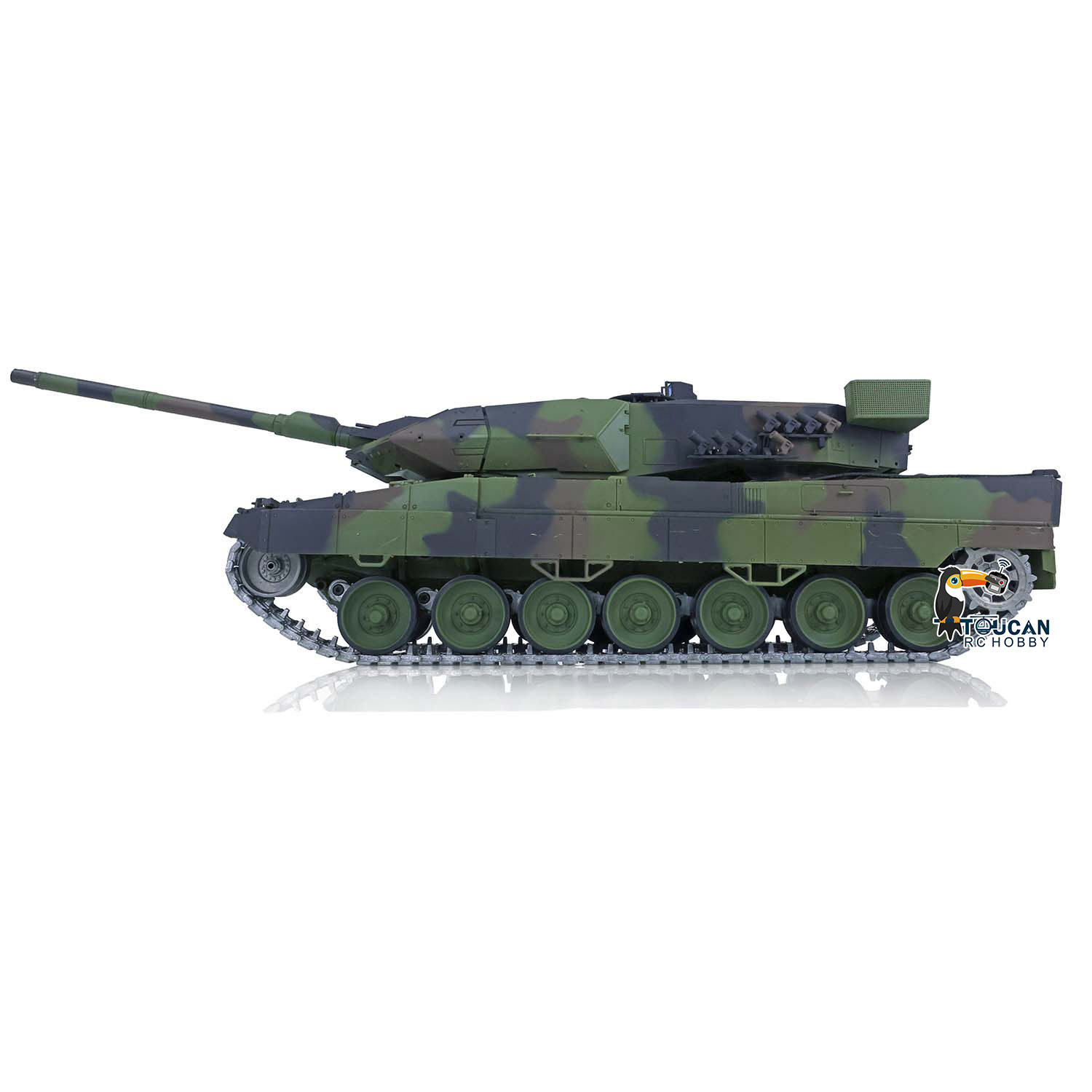   Super Okazja 1/16 Henglong 7 – Rc Hobby Deals recenzja i cena