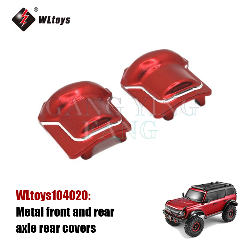 WLtoys 104020 1/10 Profesjonal – Rc Hobby Tool Kit recenzja i cena