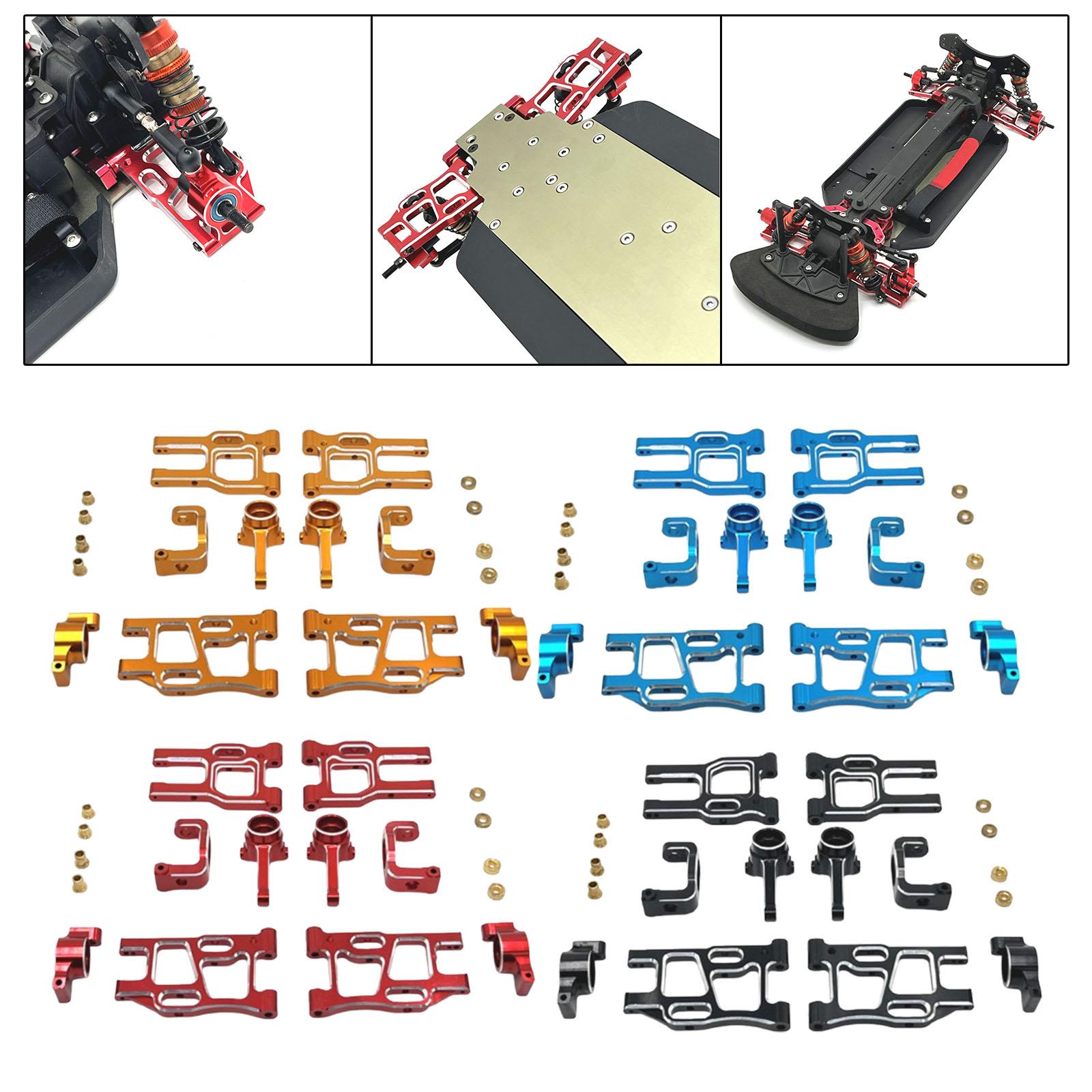 Części do samochodów RC 1:10,  – Rc Hobby Tool Kit recenzja i cena