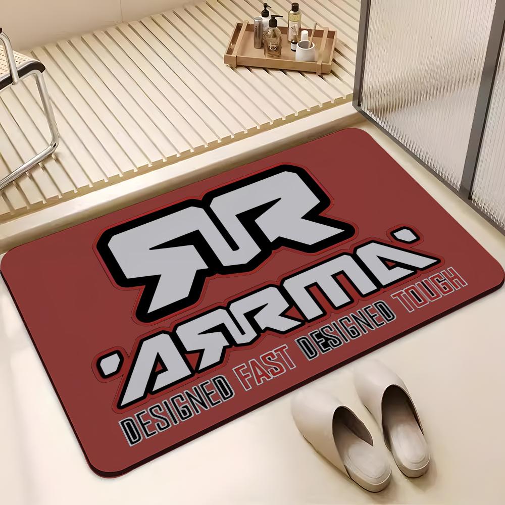 A-ARRMA Off Road RC Car Dywani – Rc Hobby Work Mat recenzja i cena