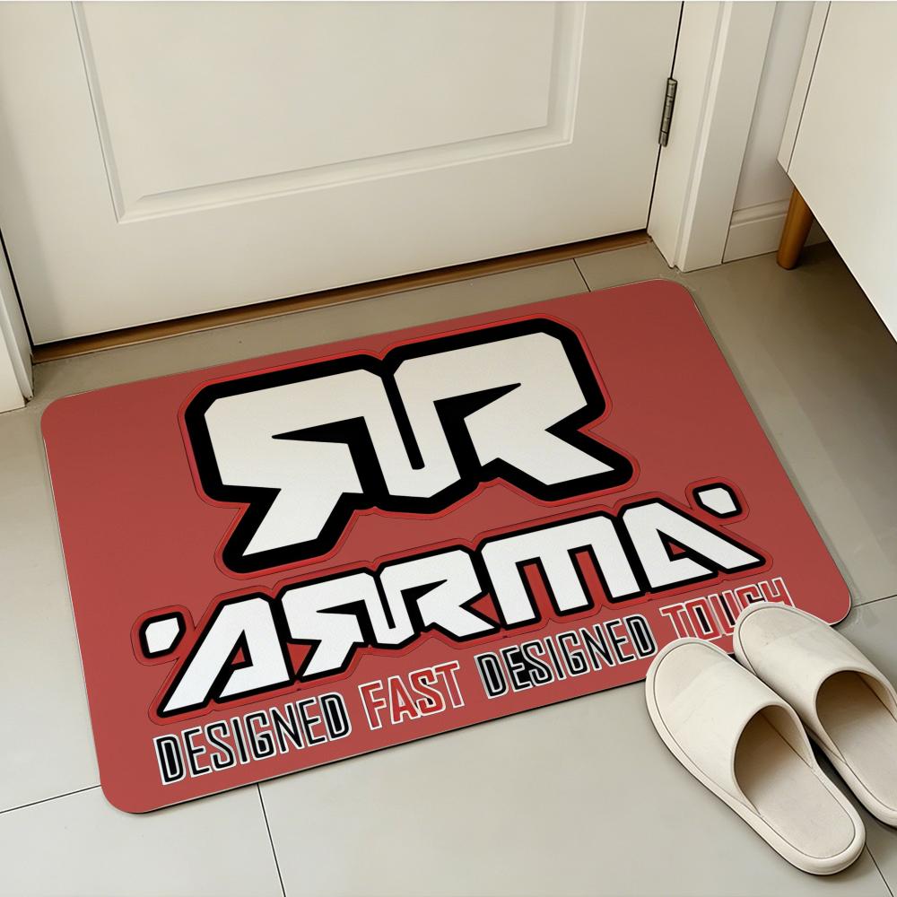 A-ARRMA Off Road RC Car Dywani – Rc Hobby Work Mat recenzja i cena