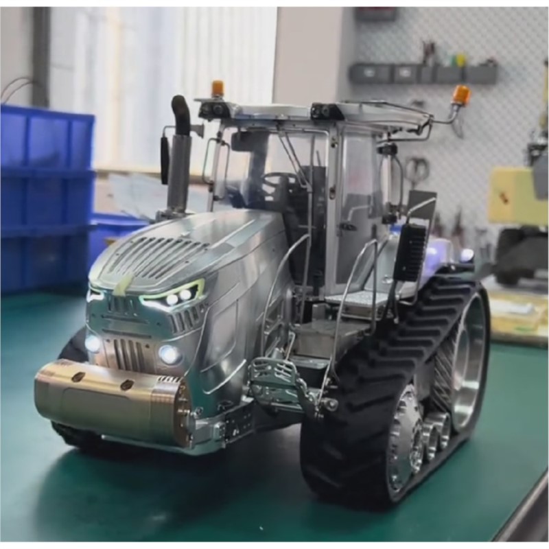 Zamów w przedsprzedaży LESU MT – Rc Hobby Farm recenzja i cena