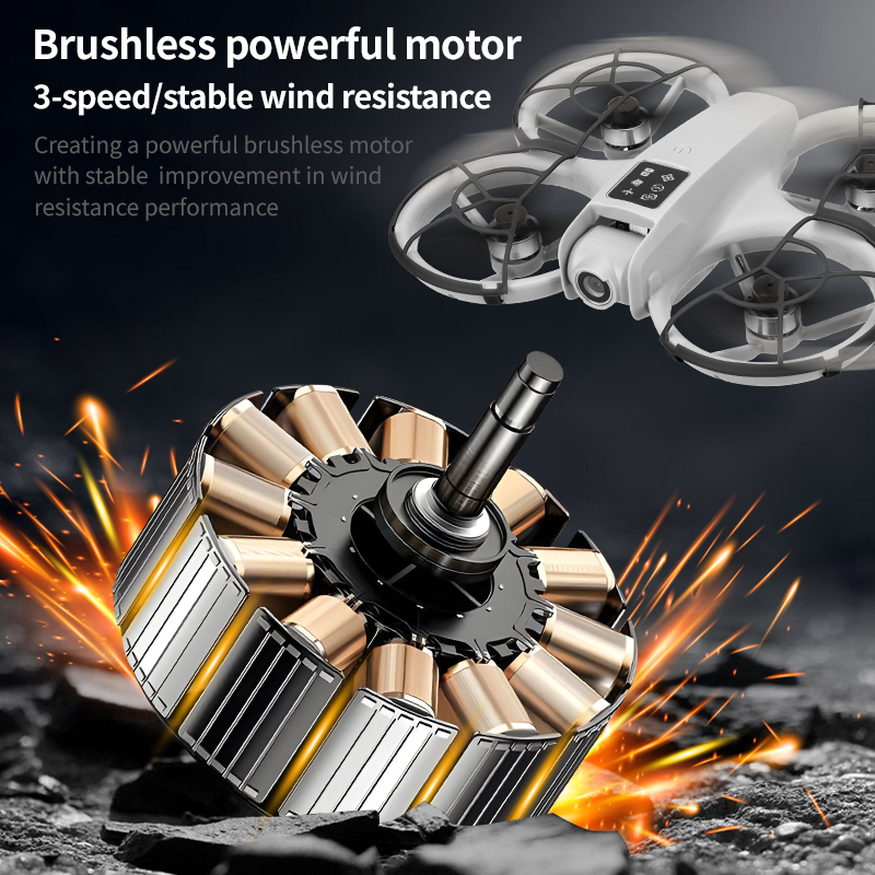 Dron FPV RC z kamerą HD, WiFi, – Rc Hobbyking Shop recenzja i cena