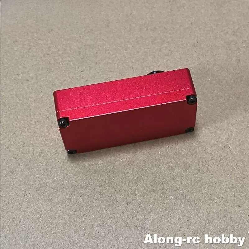 Części do modeli samolotów RC  – Jp Hobby-Rc recenzja i cena