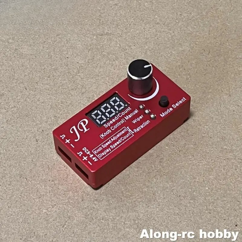 Części do modeli samolotów RC  – Jp Hobby-Rc recenzja i cena