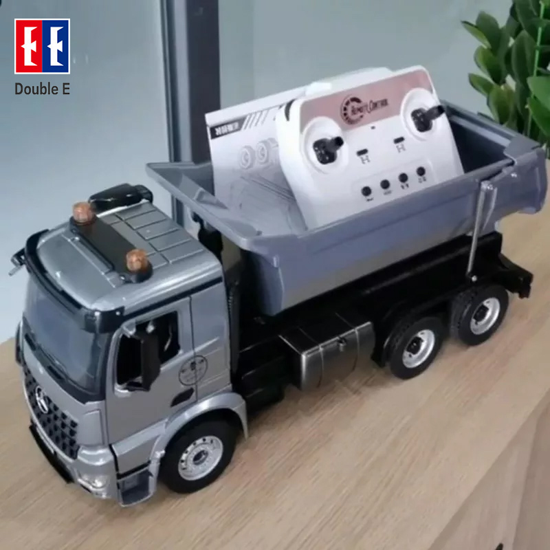 DoubleE 1:20 6-kanałowy Samoch – Rc Hobbyking Shop recenzja i cena