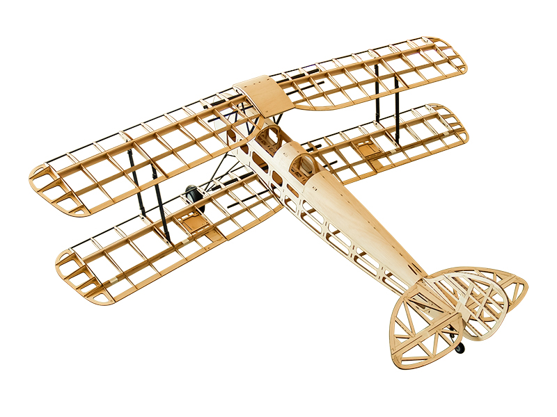 Dancing Wings Hobby 1.4M Wings – Rc Hobby Experts recenzja i cena