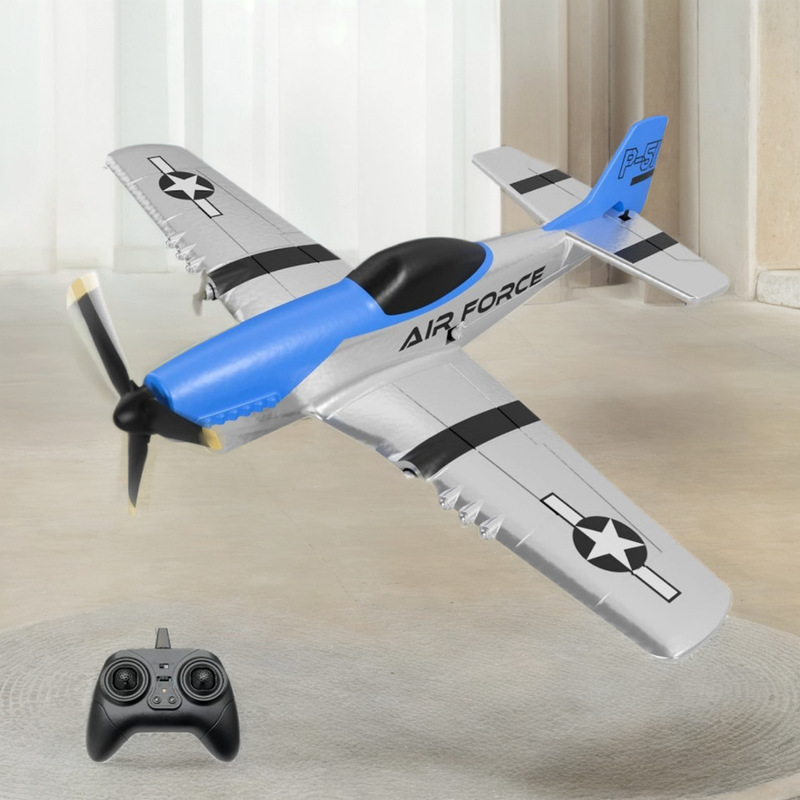 Z63 Rc Samolot Szybowiec ze St – Rc Glider Foam Wing recenzja i cena