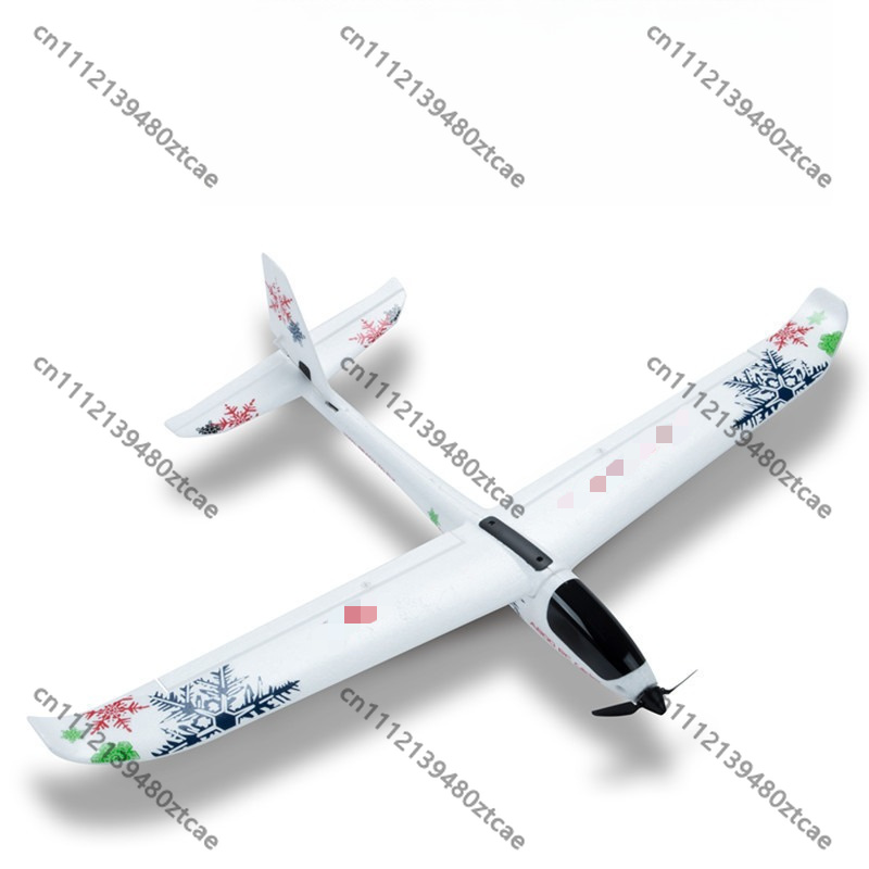 5-kanałowy szybowiec RC XK A80 – Rc Glider Foam Wing recenzja i cena