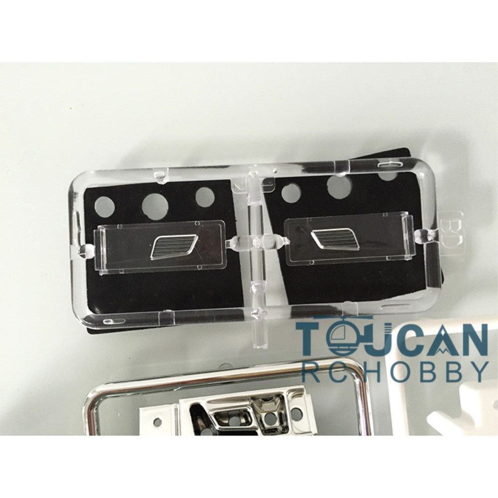 Super Okazja TOUCAN RC 1/14 AB – Rc Hobby Deals recenzja i cena