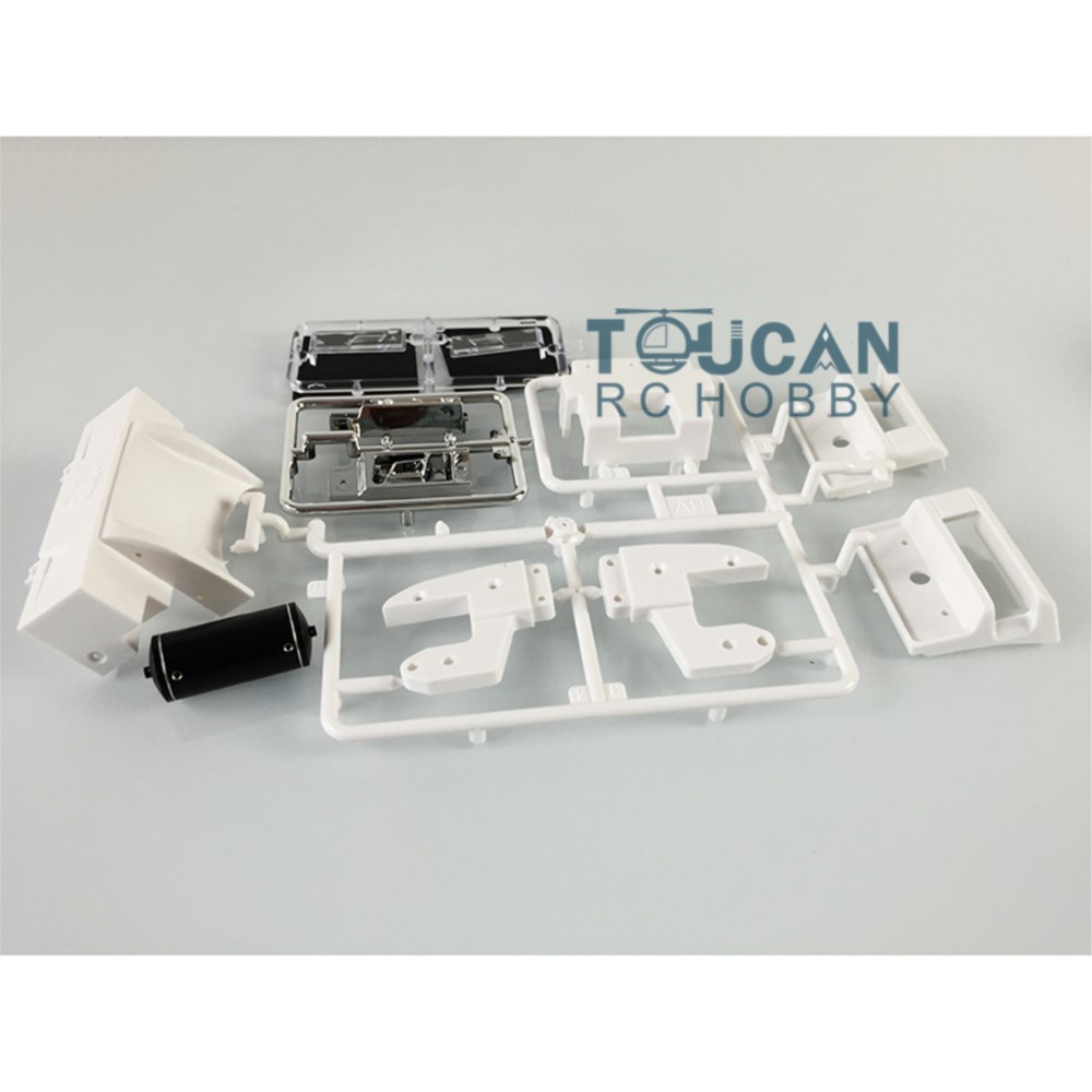 Super Okazja TOUCAN RC 1/14 AB – Rc Hobby Deals recenzja i cena