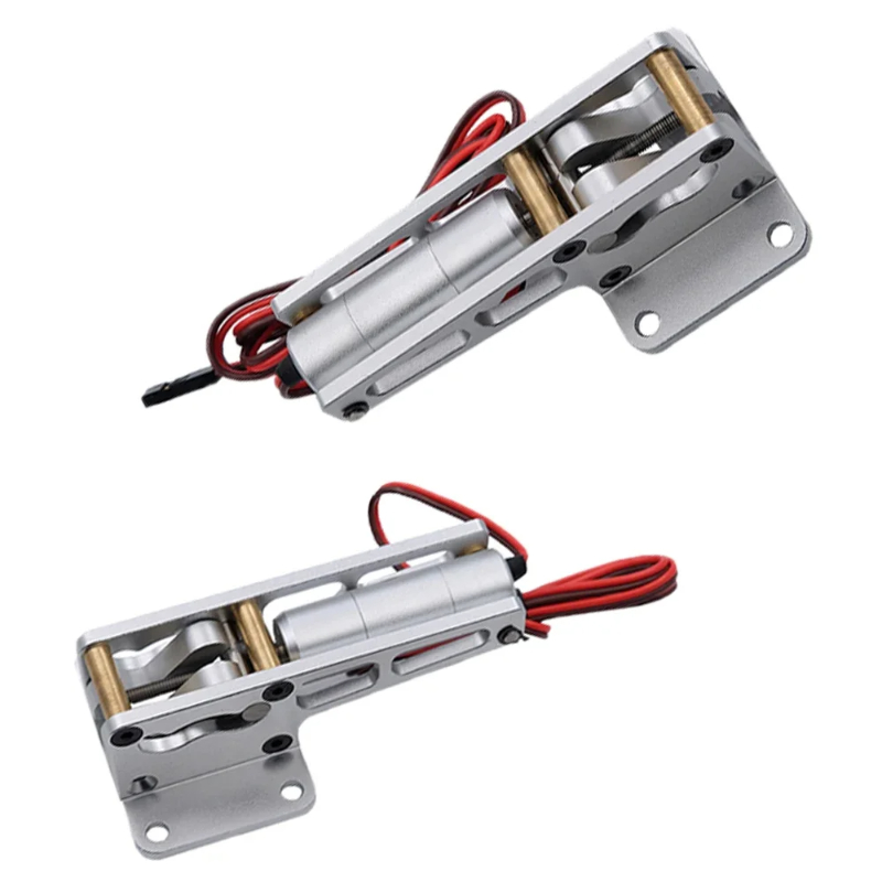 JP Hobby Retract Landing Gear  – Jp Hobby-Rc recenzja i cena