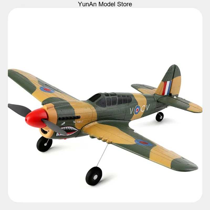 WLtoys XK A220 4CH RC Myśliwie – Rc Glider Foam Wing recenzja i cena