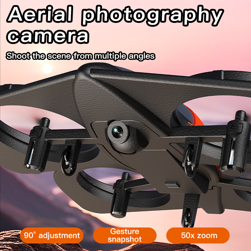 Dron RC z kamerą, piankowy sam – Rc Hobbyking Shop recenzja i cena
