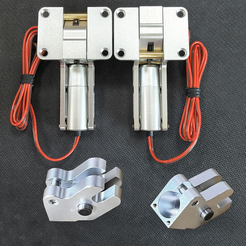 JP Hobby Full Metal ER-120 Ele – Jp Hobby-Rc recenzja i cena