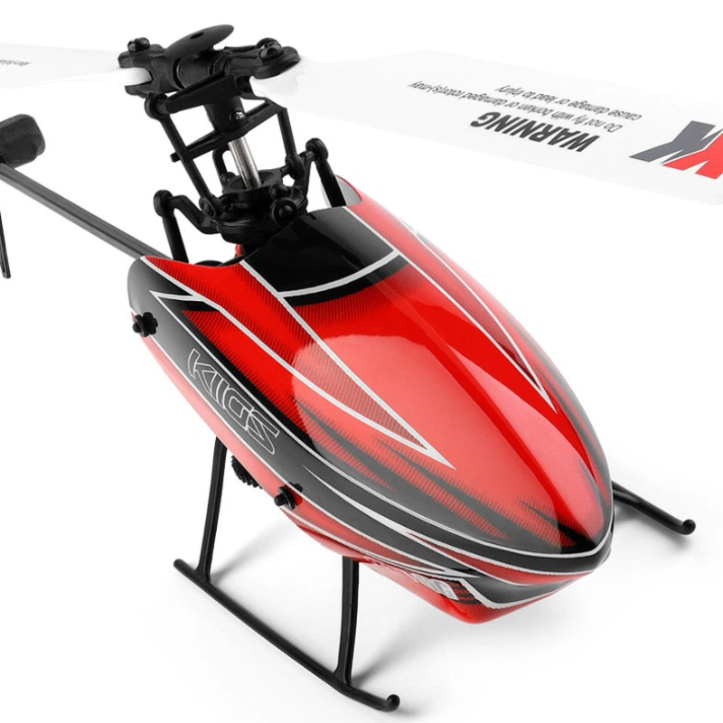 Helikopter zdalnie sterowany W – Rc Hobby Tech recenzja i cena