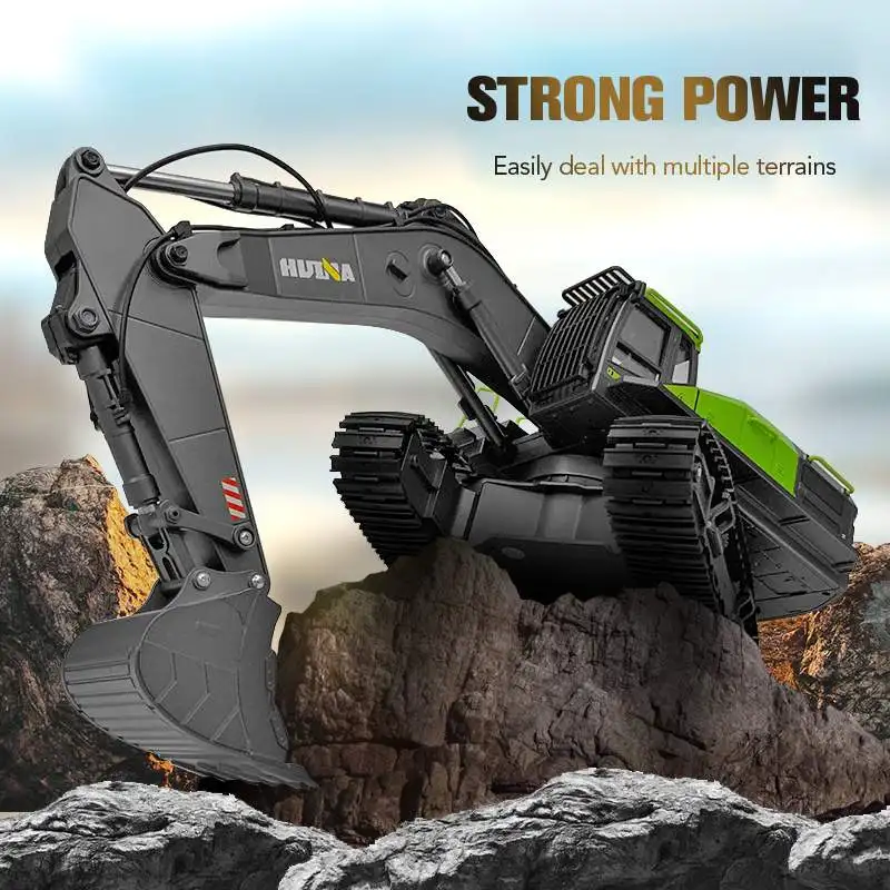 Samochód zdalnie sterowany RC  – Rc Hobbyking Shop recenzja i cena