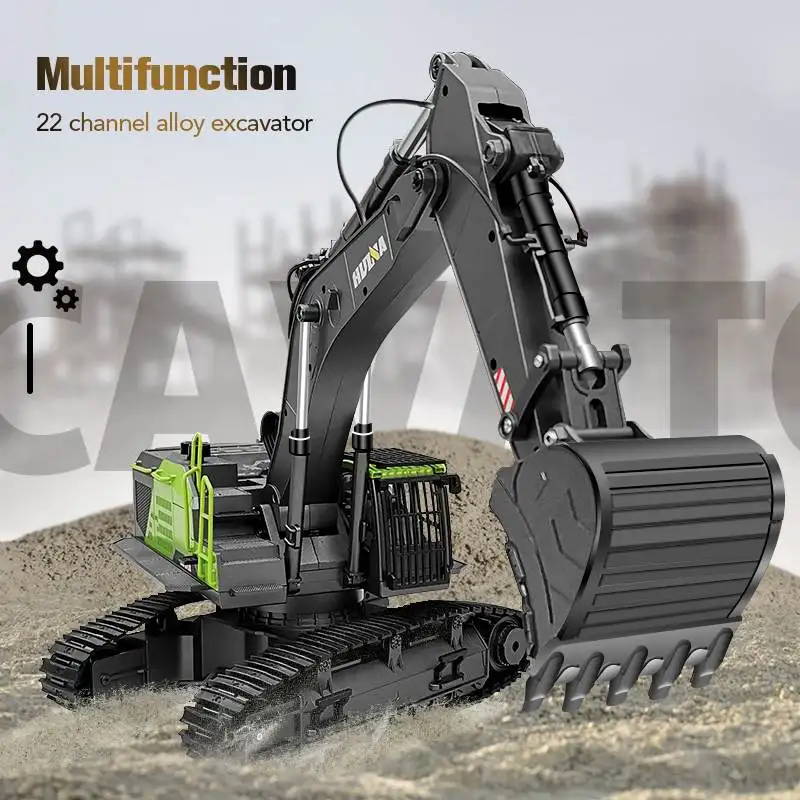 Samochód zdalnie sterowany RC  – Rc Hobbyking Shop recenzja i cena