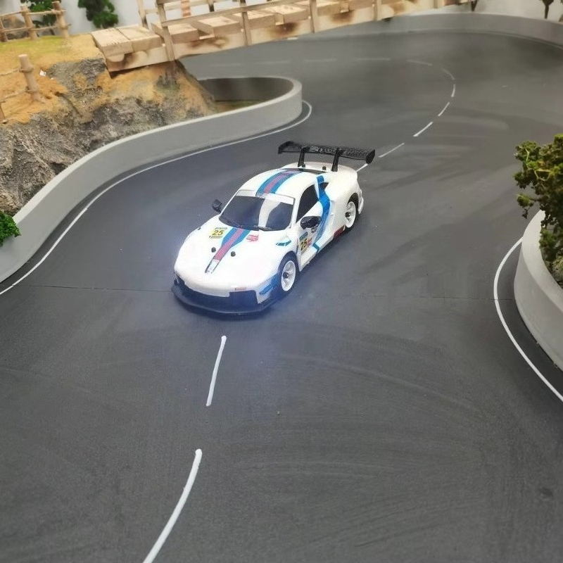 Samochód RC 4WD do driftu dla  – Rc Hobby Experts recenzja i cena