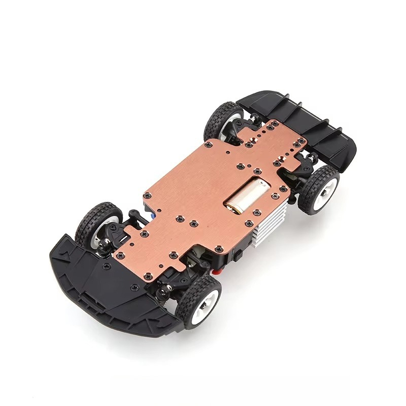 Samochód RC 4WD do driftu dla  – Rc Hobby Experts recenzja i cena