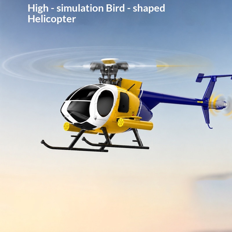 2026 Nowy K300 Realistyczny Mo – Rc Hobby Experts recenzja i cena