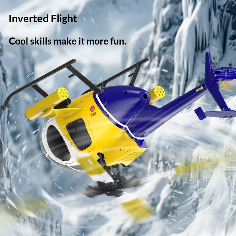2026 Nowy K300 Realistyczny Mo – Rc Hobby Experts recenzja i cena